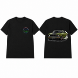 BDG Graphic T-Shirt - Ford XA GT Green