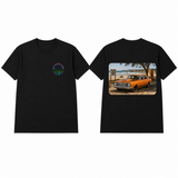 BDG Graphic T-Shirt - Ford 1976 XR Falcon
