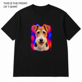 BDG Graphic T-Shirt - Fox Terrier