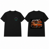 BDG Graphic T-Shirt - Ford FPV GS Ute