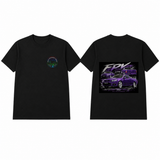 BDG Graphic T-Shirt - Ford FPV GS Ute