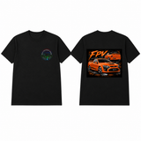 BDG Graphic T-Shirt - Ford FPV FG Super Pursuit Ute