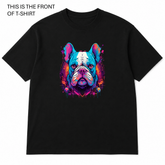 BDG Graphic T-Shirt - French Bulldog