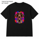 BDG Graphic T-Shirt - German Shorthaired Pointer