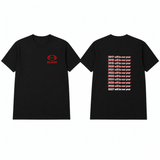 BDG Graphic T-Shirt - AFL - This will be Our Year - Built Different Goods