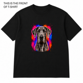 BDG Graphic T-Shirt - Great Dane