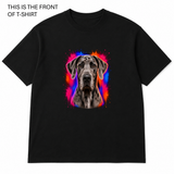 BDG Graphic T-Shirt - Great Dane