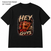 BDG Graphic T-Shirt - Hey You Guys