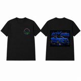 BDG Graphic T-Shirt - Holden HSV Maloo Ute