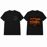 BDG Graphic T-Shirt - Holden HSV Maloo Ute