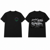 BDG Graphic T-Shirt - Holden HSV Maloo Ute