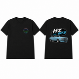 BDG Graphic T-Shirt - Holden HZ GTS
