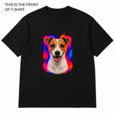 BDG Graphic T-Shirt - Jack Russell