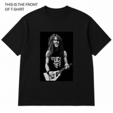 BDG Graphic T-Shirt - James Hetfield