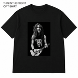 BDG Graphic T-Shirt - James Hetfield - Built Different Goods