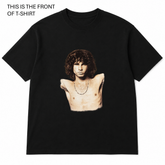 BDG Graphic T-Shirt - Jim Morrison