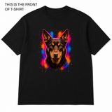 BDG Graphic T-Shirt - Kelpie