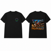 BDG Graphic T-Shirt - KTM 450SXF Dirt Series