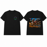 BDG Graphic T-Shirt - KTM 450SXF Dirt Series