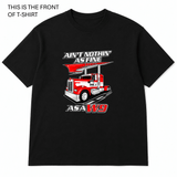 Kenworth - Ain't Nothing as Fine T-Shirt - Built Different Goods