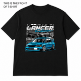 BDG Graphic T-Shirt - Mitsubishi Lancer EVO