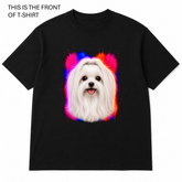 BDG Graphic T-Shirt - Maltese