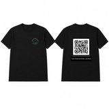 NRL QR Code T-Shirt – My Other National Anthem - Built Different Goods