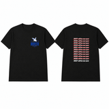 BDG Graphic T-Shirt - AFL - This will be Our Year - Built Different Goods