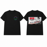 BDG Graphic T-Shirt - Peter Brock 50th Anniversary