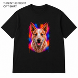 BDG Graphic T-Shirt - Heeler