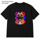 BDG Graphic T-Shirt - Staffy