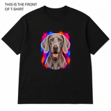 BDG Graphic T-Shirt - Weimeranar - Built Different Goods