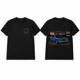BDG Graphic T-Shirt - Ford 1969 XW GT