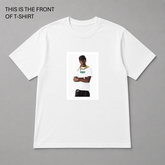 BDG Graphic T-Shirts - Supreme Tyler the Creator
