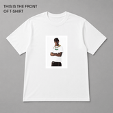 BDG Graphic T-Shirts - Tyler the Creator - Built Different Goods