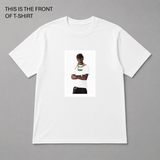 BDG Graphic T-Shirts - Tyler the Creator - Built Different Goods