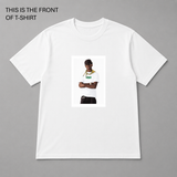 BDG Graphic T-Shirts - Supreme Tyler the Creator