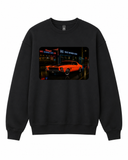 BDG Crew Neck Sweatshirt - 1971-74 Vintage Aussie Street Machine
