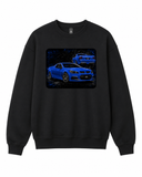 BDG Crew Neck Sweatshirt - Street Machine Ute