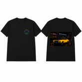 BDG Graphic T-Shirt - 1971-74 Vintage Aussie Street Machine - Built Different Goods