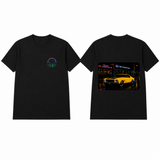 BDG Graphic T-Shirt - 1971-74 Vintage Aussie Street Machine