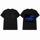 BDG Graphic T-Shirt - Street Machine Ute