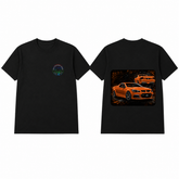 BDG Graphic T-Shirt - Street Machine Ute