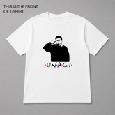 BDG Graphic T-Shirt - Unagi