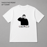 BDG Graphic T-Shirt - Unagi - Built Different Goods