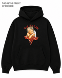 BDG Graphic Hoodie - Van Halen - Built Different Goods