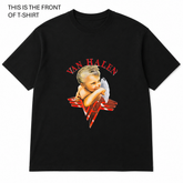 BDG Graphic T-Shirt - Van Halen