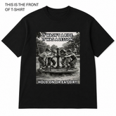 BDG Graphic T-Shirt - It wasn't a ride...