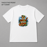 BDG Graphic T-Shirts - Yogi Bear - Built Different Goods