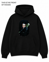 Premium graphic hoodie. Comfortable everyday hoodie available in sizes S to True 5XL.